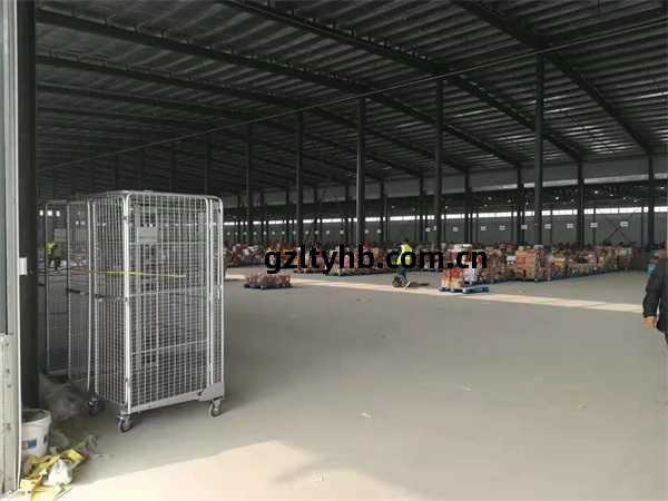 貴(gui)和鴻興(xing) 建築鋼(gang)結(jie)構供應商的卓(zhuo)越品質(zhi)與可(ke)靠(kao)服務(wu)