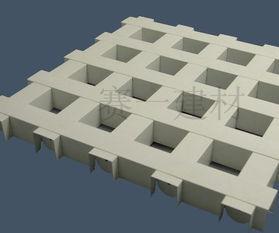 賽(sai)壹(yi)天(tian)花(hua)建(jian)材 創新(xin)設計與(yu)卓(zhuo)越品(pin)質(zhi)的(de)建(jian)築材料展示